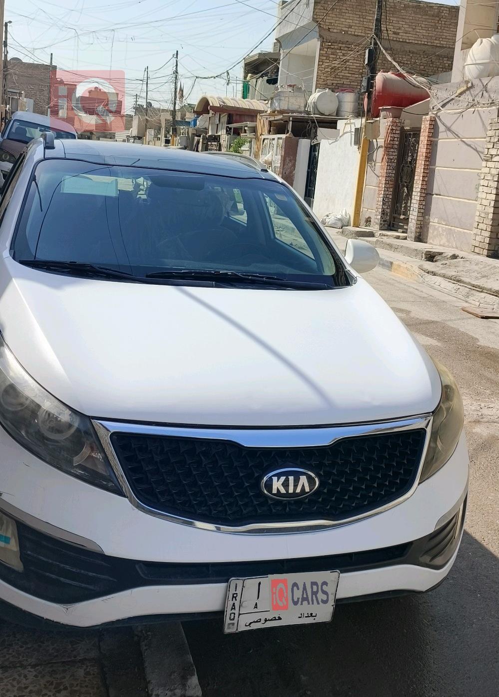 کیا سپۆرتاج